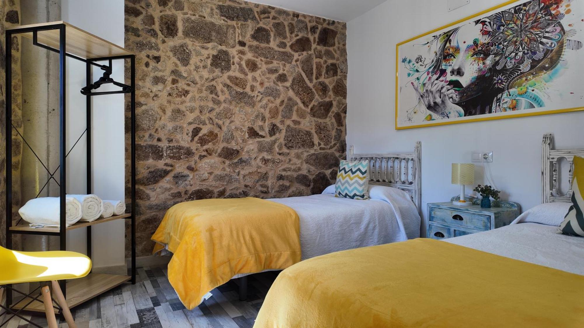 Panton Rural Casa Do Jose Villa Bagian luar foto