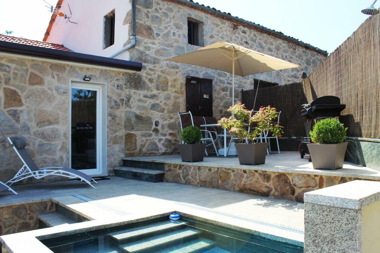 Panton Rural Casa Do Jose Villa Bagian luar foto
